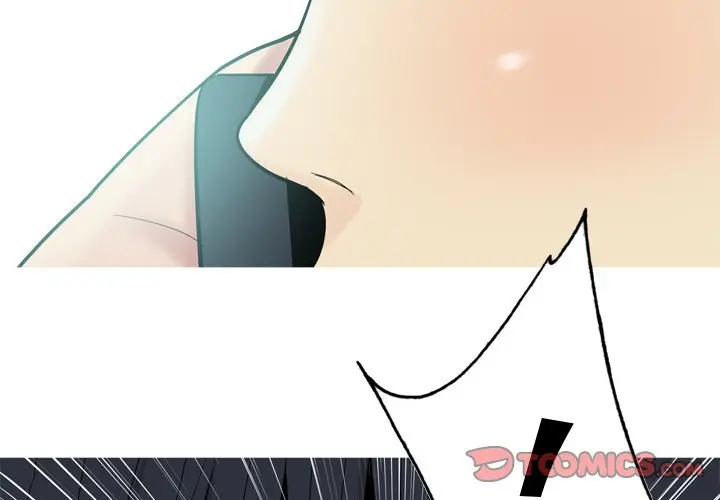My Lovers Prelude Chapter 24 Page 2