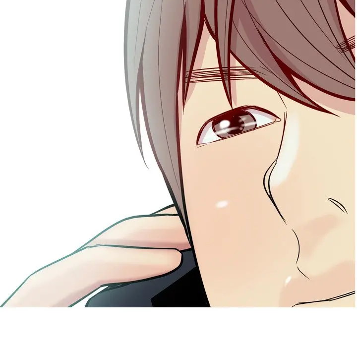 My Lovers Prelude Chapter 24 Page 23