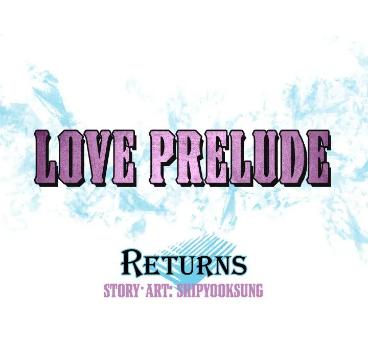 My Lovers Prelude Chapter 24 Page 24
