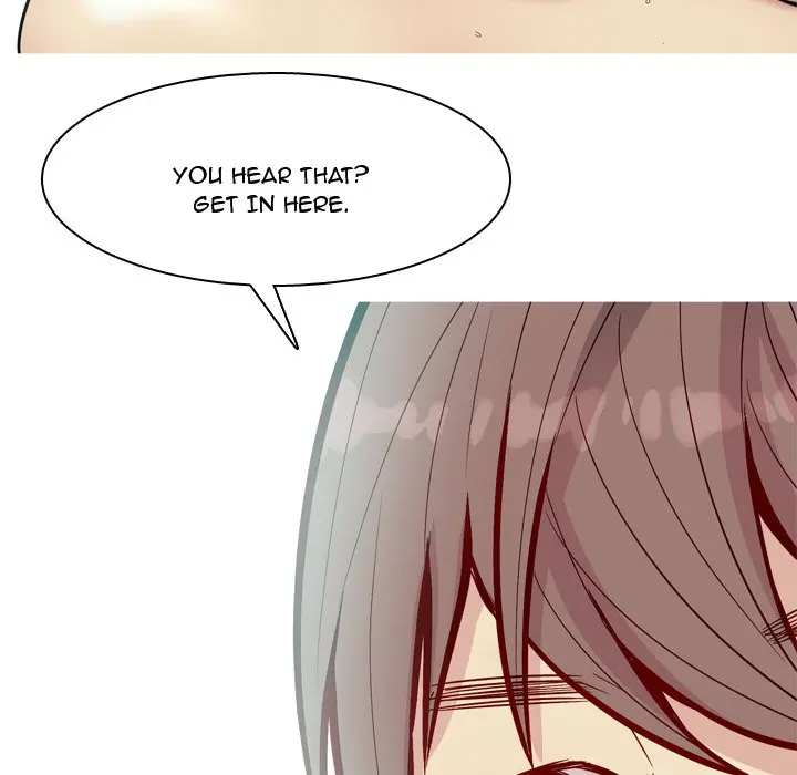 My Lovers Prelude Chapter 24 Page 26