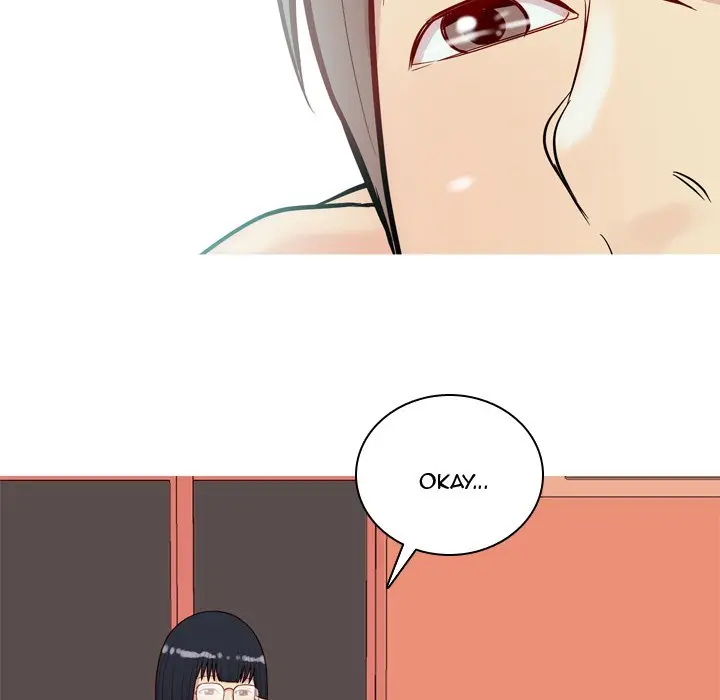 My Lovers Prelude Chapter 24 Page 27