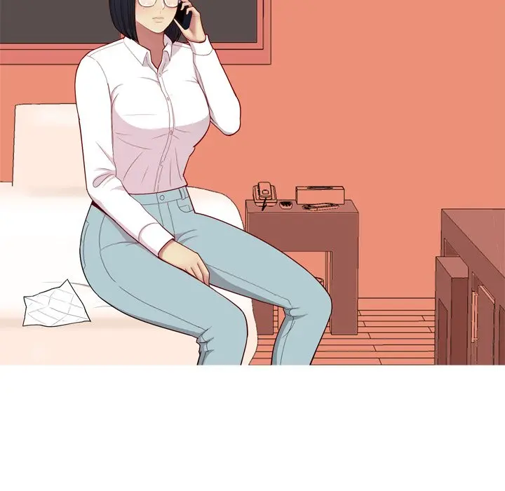 My Lovers Prelude Chapter 24 Page 28