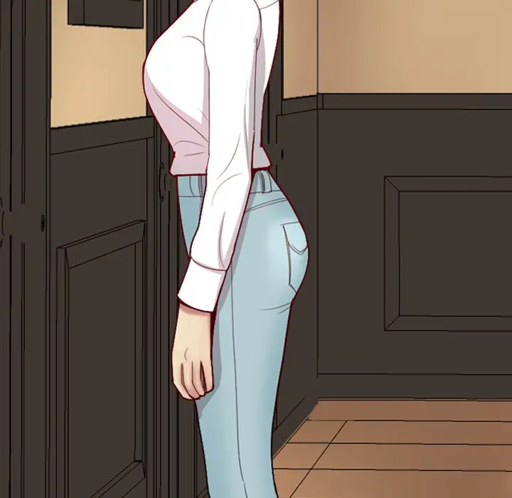 My Lovers Prelude Chapter 24 Page 41