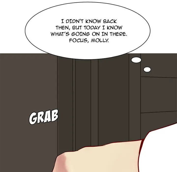 My Lovers Prelude Chapter 24 Page 46