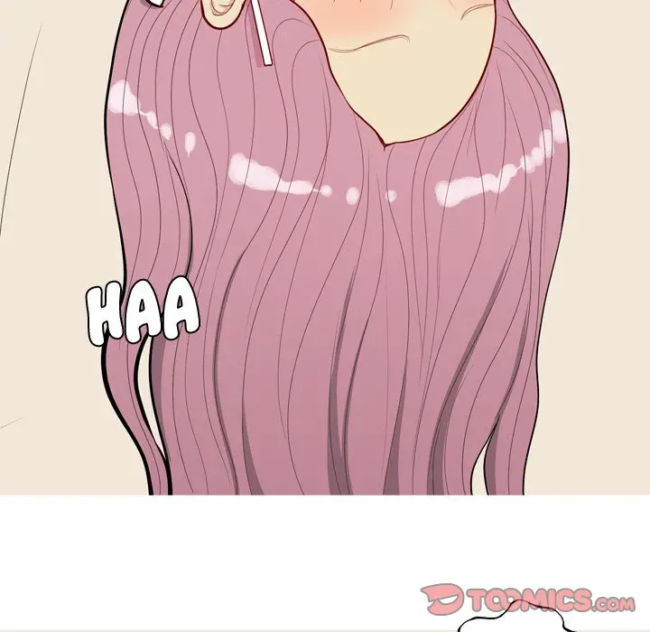 My Lovers Prelude Chapter 24 Page 50