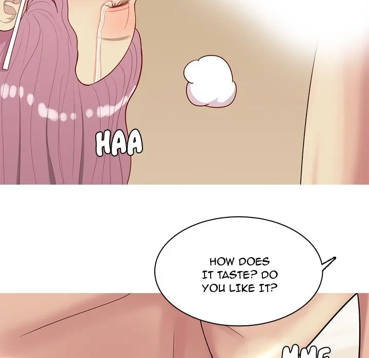 My Lovers Prelude Chapter 24 Page 53