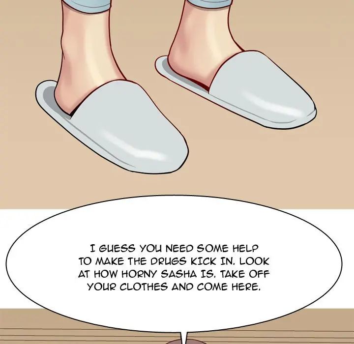 My Lovers Prelude Chapter 24 Page 60