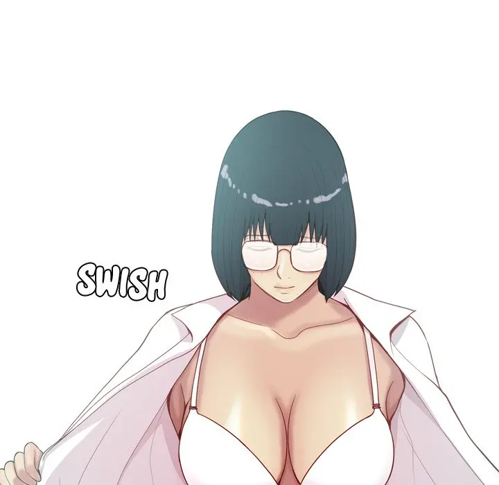 My Lovers Prelude Chapter 24 Page 65
