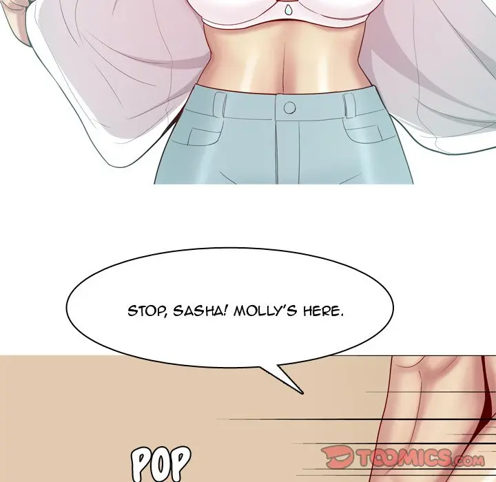 My Lovers Prelude Chapter 24 Page 66