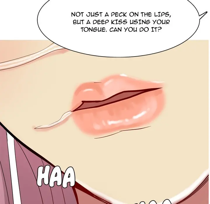 My Lovers Prelude Chapter 24 Page 8