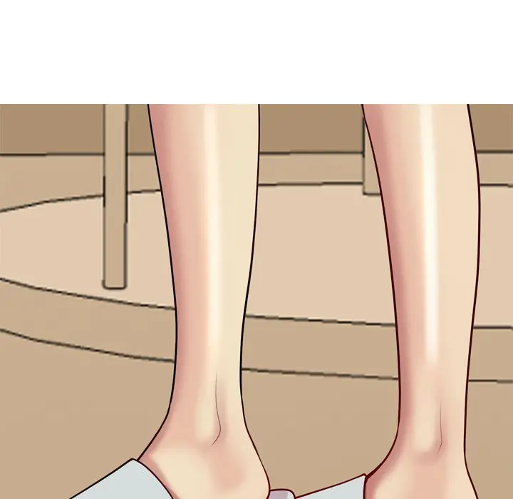 My Lovers Prelude Chapter 24 Page 88