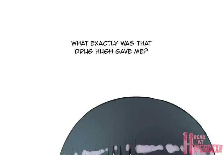 My Lovers Prelude Chapter 25 Page 1