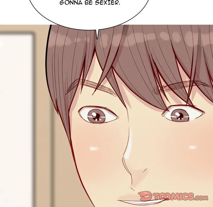 My Lovers Prelude Chapter 25 Page 18
