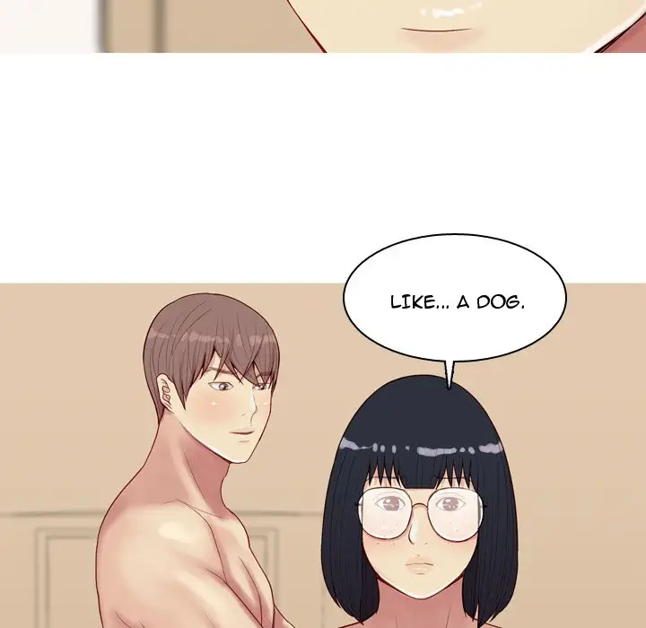 My Lovers Prelude Chapter 25 Page 19