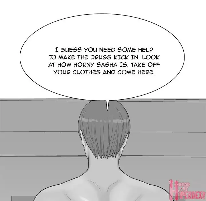 My Lovers Prelude Chapter 25 Page 21