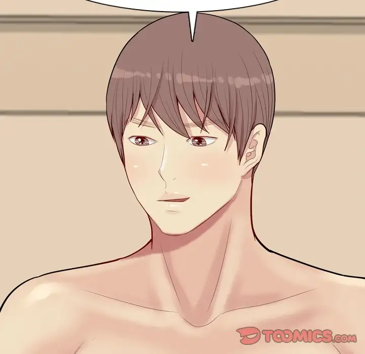 My Lovers Prelude Chapter 25 Page 38