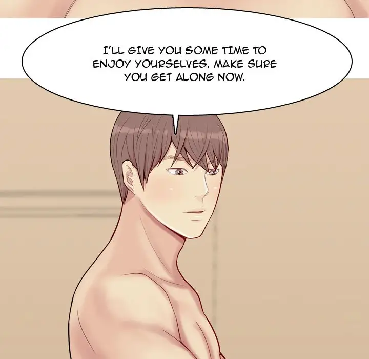 My Lovers Prelude Chapter 25 Page 39