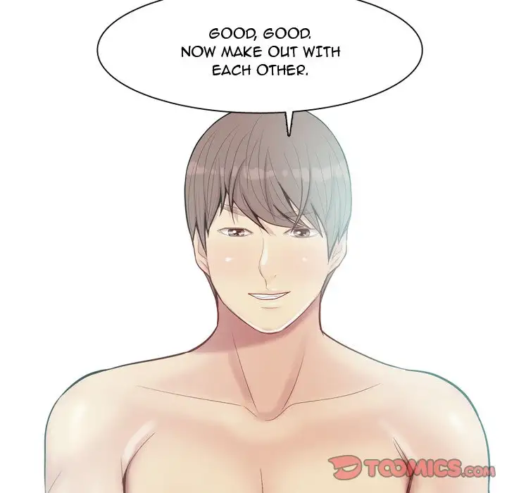 My Lovers Prelude Chapter 25 Page 46