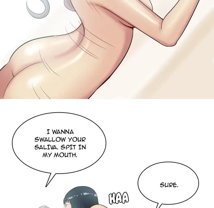 My Lovers Prelude Chapter 25 Page 49