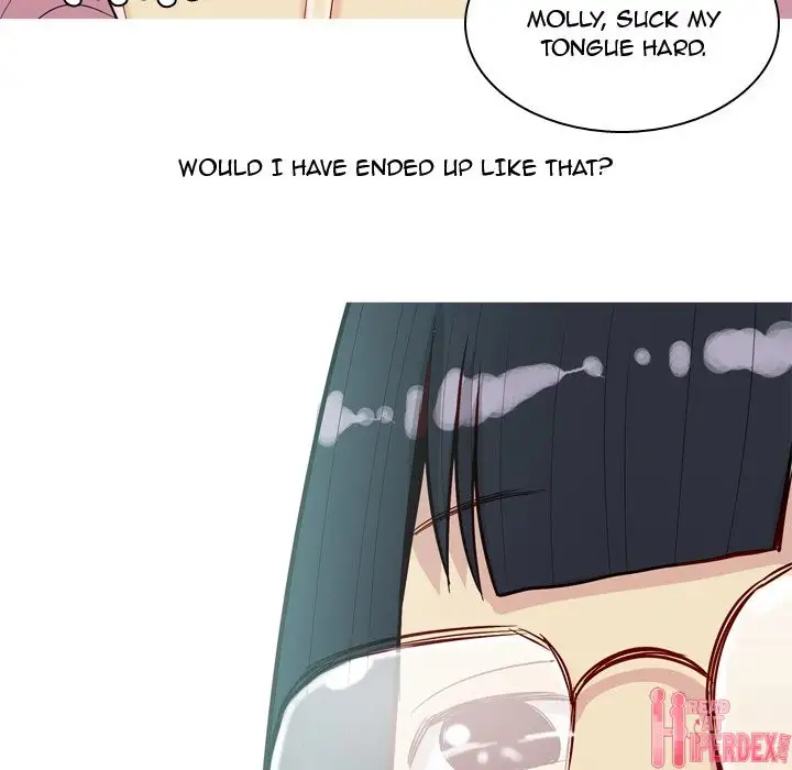 My Lovers Prelude Chapter 25 Page 5