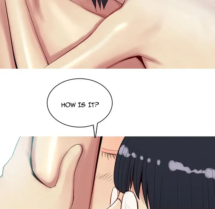My Lovers Prelude Chapter 25 Page 56
