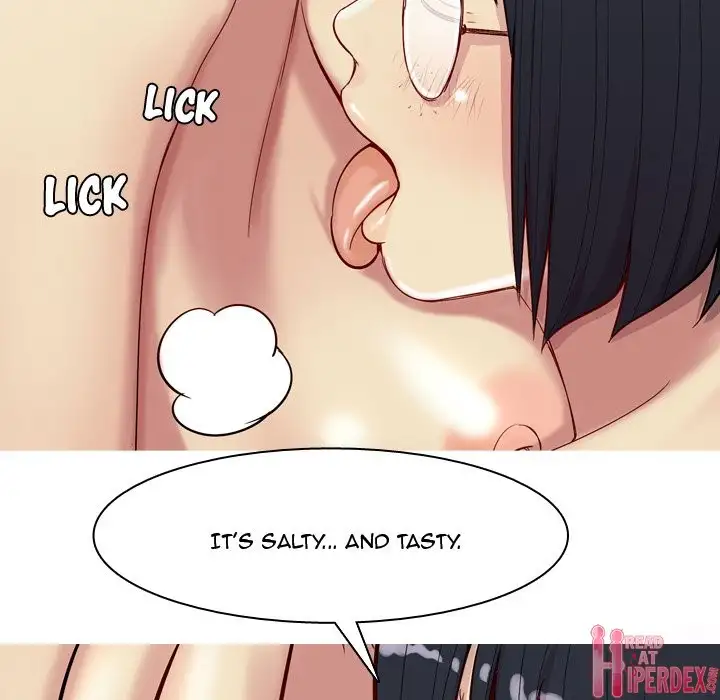 My Lovers Prelude Chapter 25 Page 57