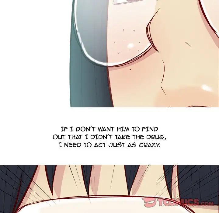 My Lovers Prelude Chapter 25 Page 6