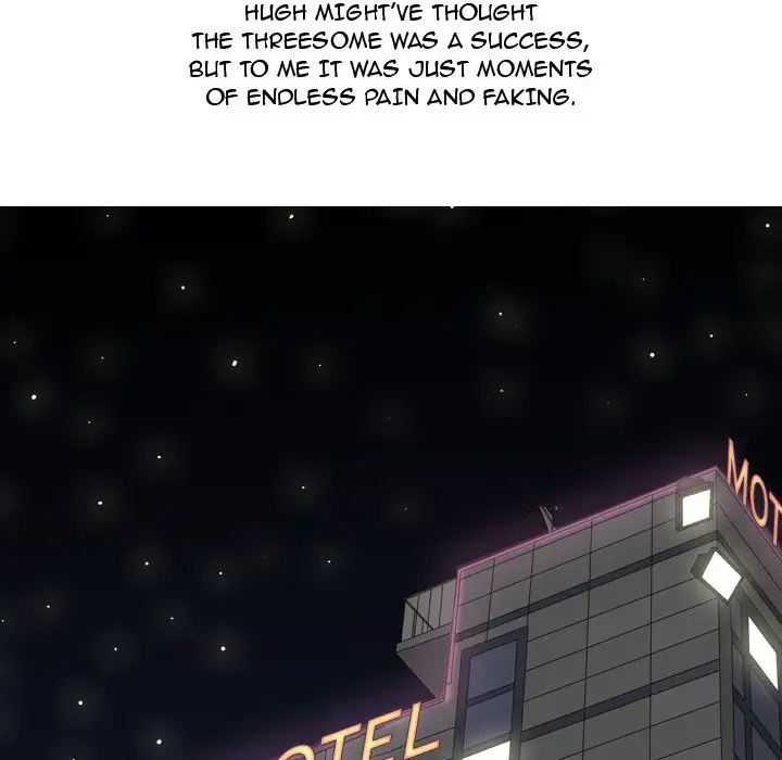 My Lovers Prelude Chapter 25 Page 61