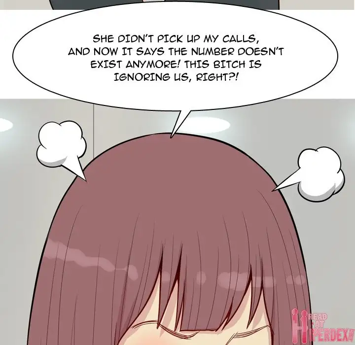 My Lovers Prelude Chapter 25 Page 69