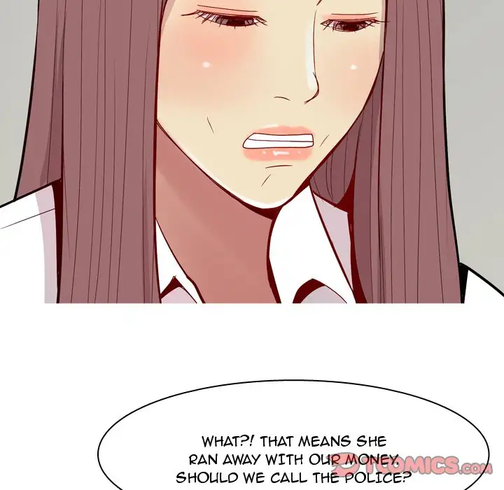 My Lovers Prelude Chapter 25 Page 70