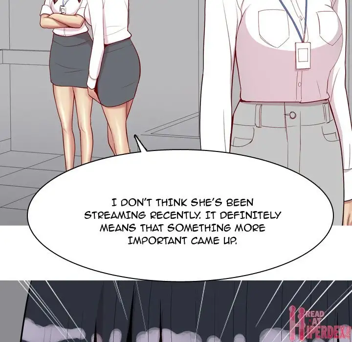 My Lovers Prelude Chapter 25 Page 73