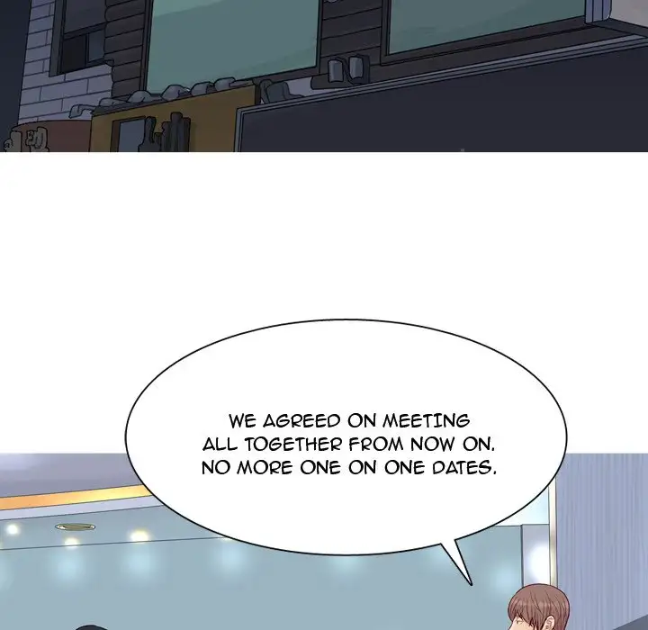 My Lovers Prelude Chapter 25 Page 76