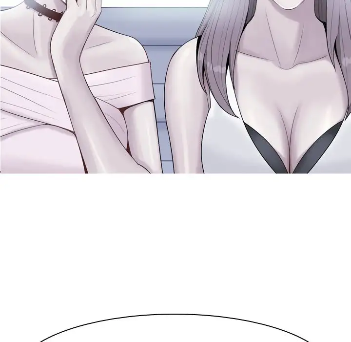 My Lovers Prelude Chapter 25 Page 87