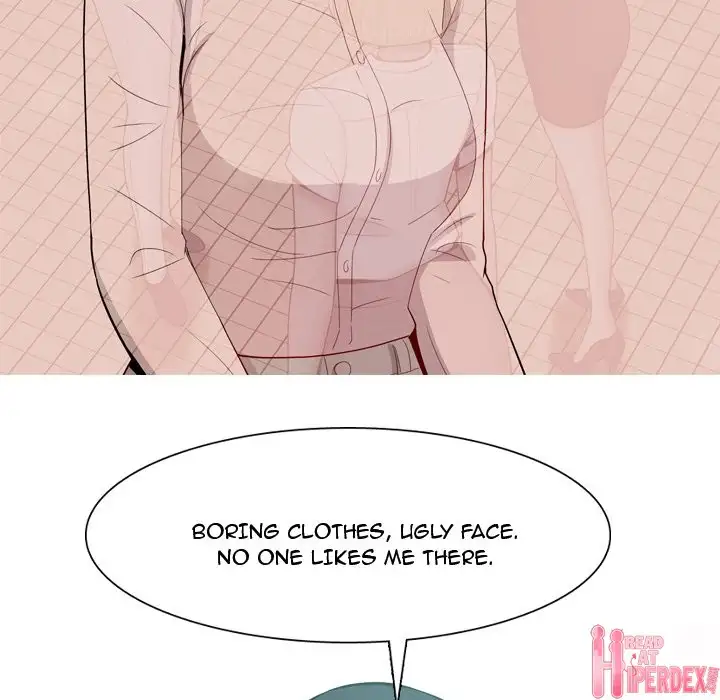 My Lovers Prelude Chapter 25 Page 89