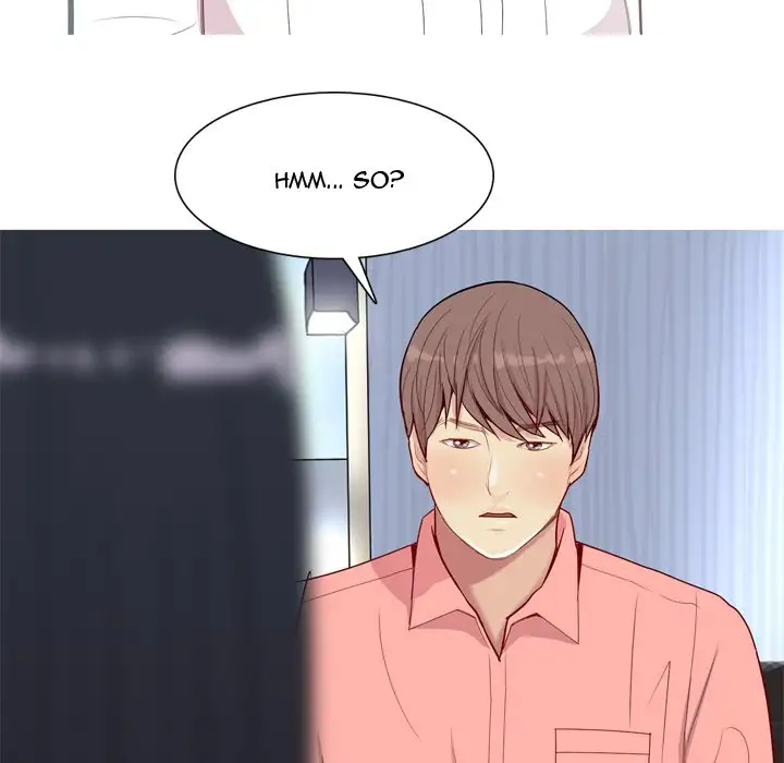 My Lovers Prelude Chapter 25 Page 91