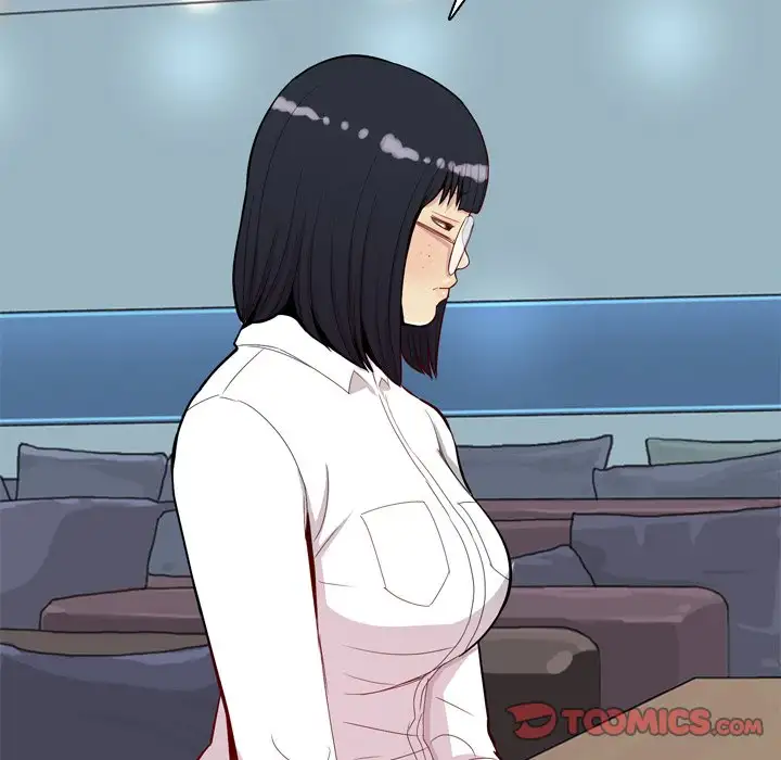 My Lovers Prelude Chapter 25 Page 94