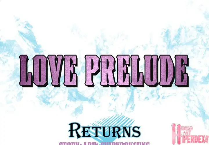 My Lovers Prelude Chapter 26 Page 1