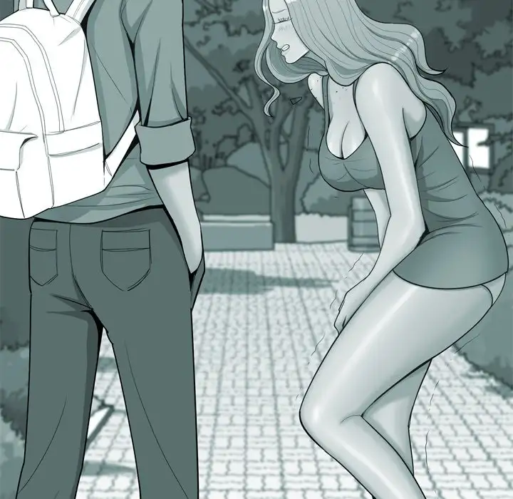 My Lovers Prelude Chapter 26 Page 11