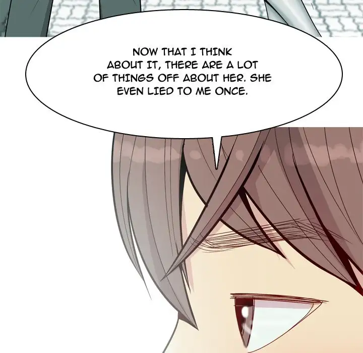 My Lovers Prelude Chapter 26 Page 12