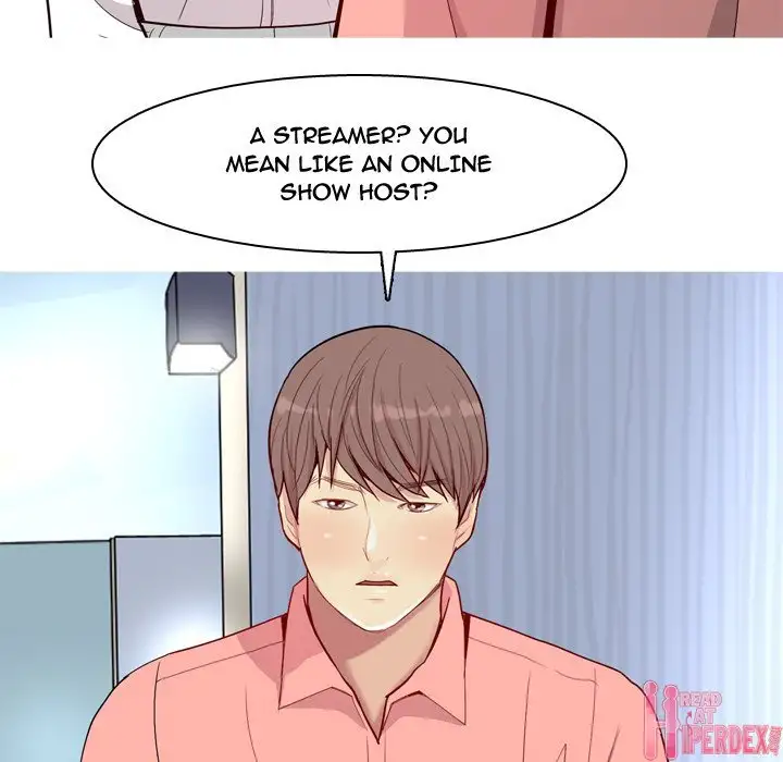 My Lovers Prelude Chapter 26 Page 15