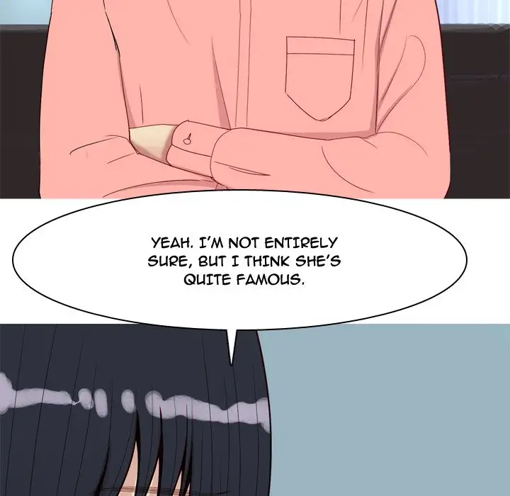 My Lovers Prelude Chapter 26 Page 16