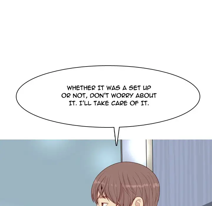 My Lovers Prelude Chapter 26 Page 19