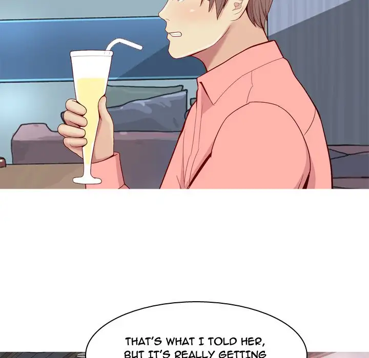 My Lovers Prelude Chapter 26 Page 20