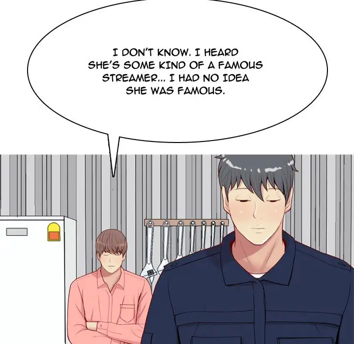 My Lovers Prelude Chapter 26 Page 23