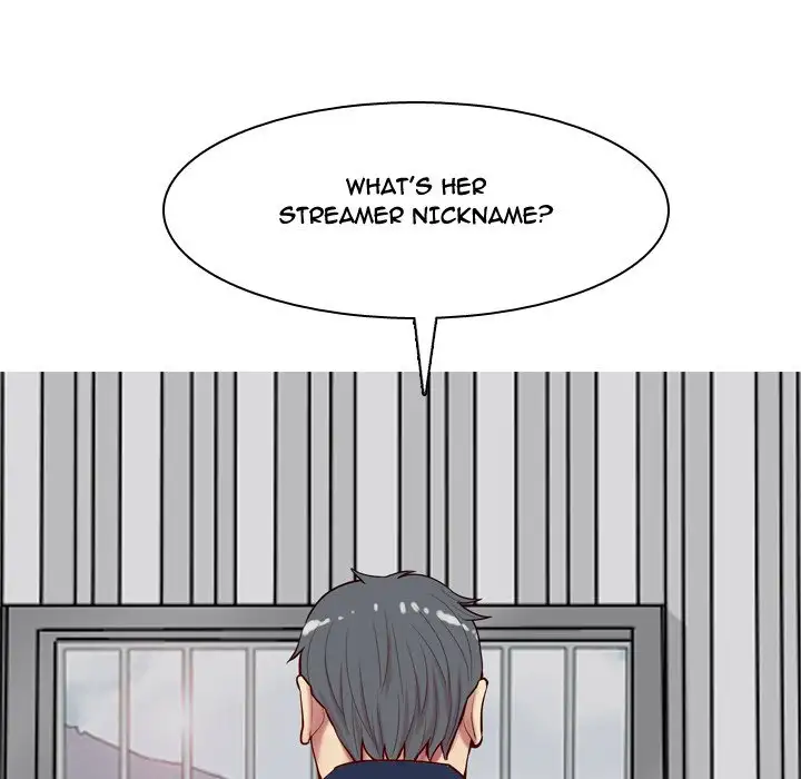 My Lovers Prelude Chapter 26 Page 25