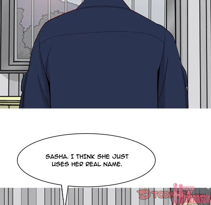 My Lovers Prelude Chapter 26 Page 26