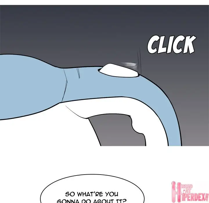 My Lovers Prelude Chapter 26 Page 31