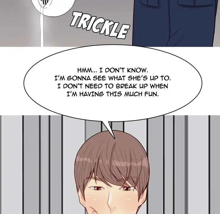 My Lovers Prelude Chapter 26 Page 33