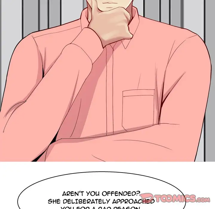 My Lovers Prelude Chapter 26 Page 34