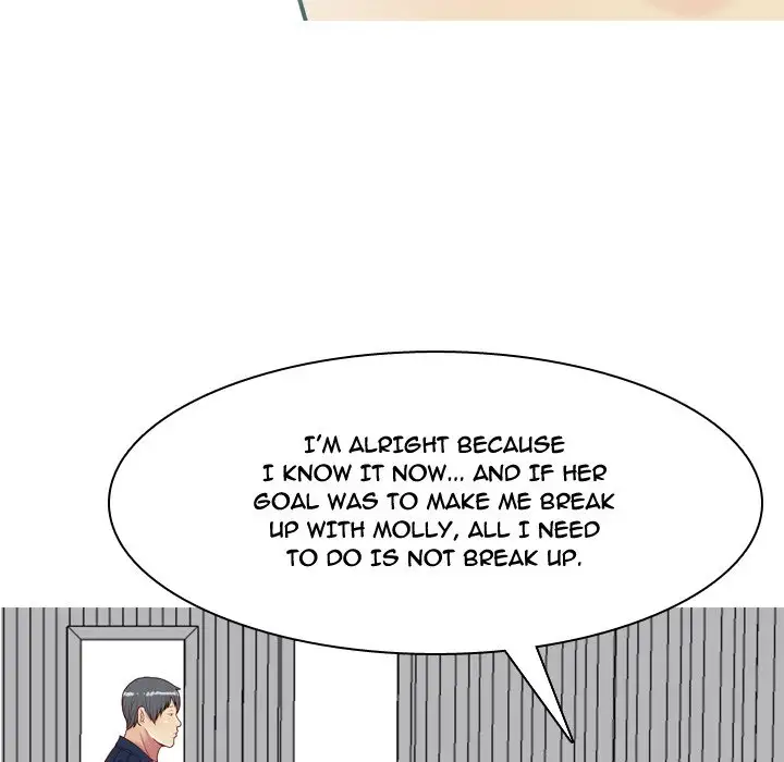 My Lovers Prelude Chapter 26 Page 36